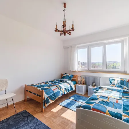 Prázdninový dům Le De La Fontaine - A 30min De Bale *