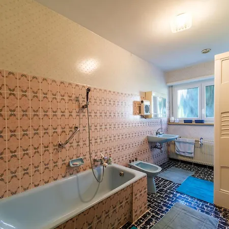 Prázdninový dům Le De La Fontaine - A 30min De Bale