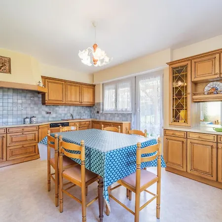 Le De La Fontaine - A 30min De Bale *