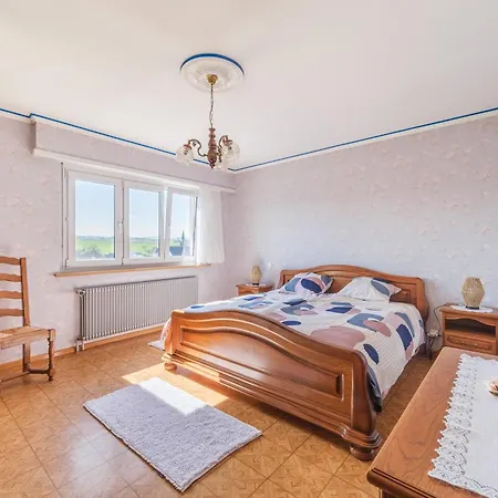 Le De La Fontaine - A 30min De Bale Prázdninový dům