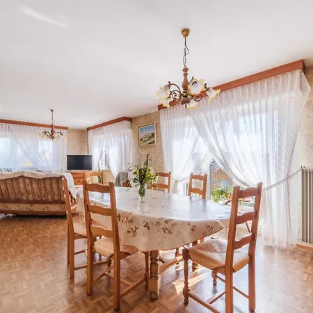 Le De La Fontaine - A 30min De Bale *