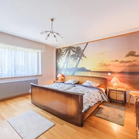 Le De La Fontaine - A 30min De Bale * Muespach