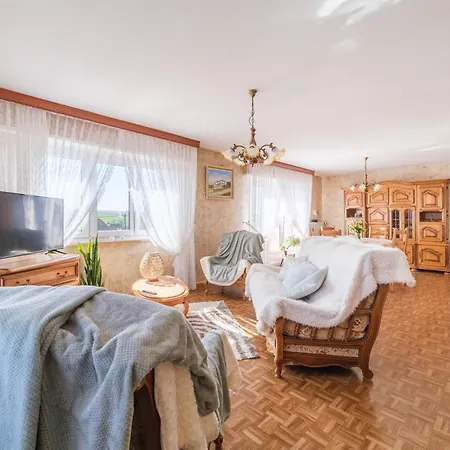 Prázdninový dům Le De La Fontaine - A 30min De Bale *