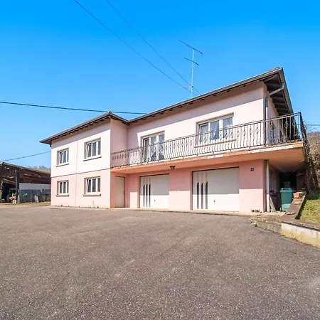 Le De La Fontaine - A 30min De Bale